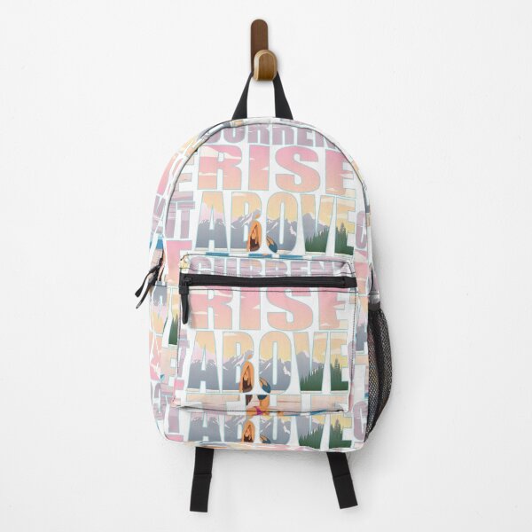 Item preview, Rise Above The Current designed and sold by damonasplace.