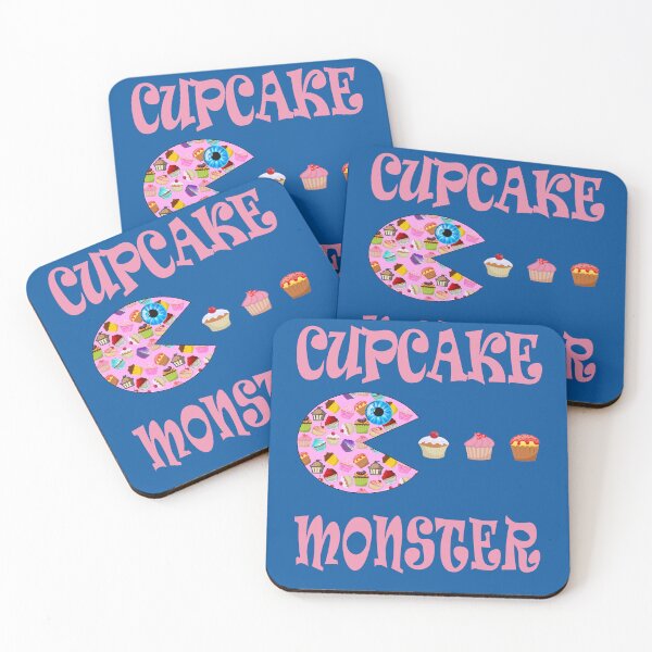 Item preview, Cupcake eater bl designed and sold by K0tK0tu.
