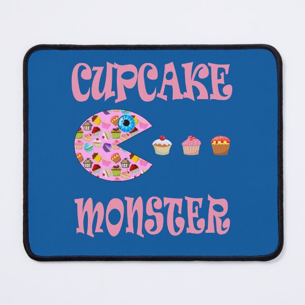 Item preview, Cupcake eater bl designed and sold by K0tK0tu.