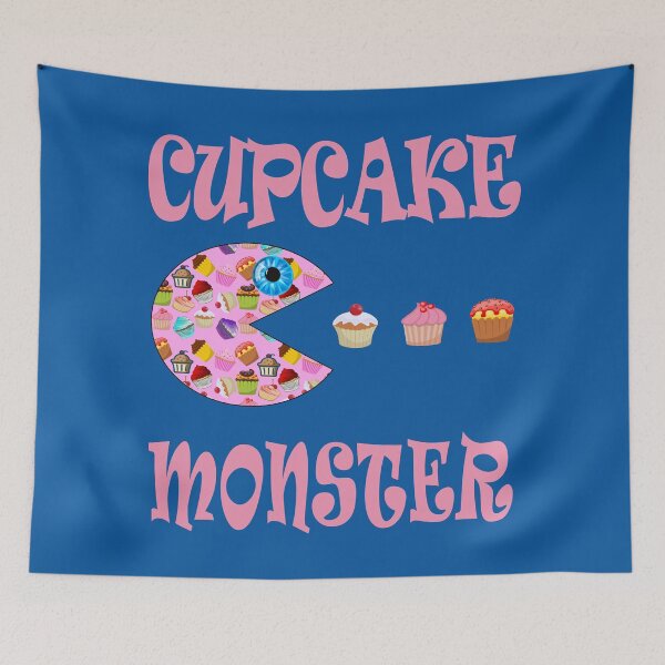 Item preview, Cupcake eater bl designed and sold by K0tK0tu.