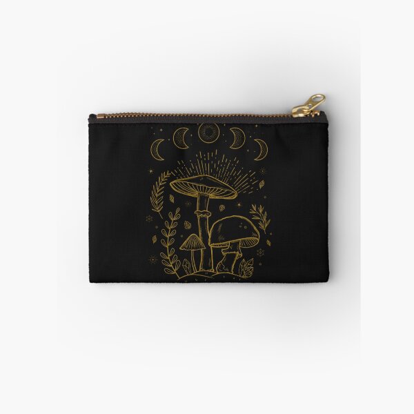 Item preview, Goblincore Aesthetic Dark Academia Cottagecore Mushroom  designed and sold by OSTONSHOP.