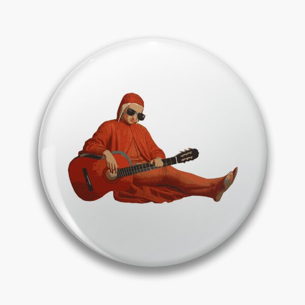 Item preview, Dante Alighieri designed and sold by papistwhovian.