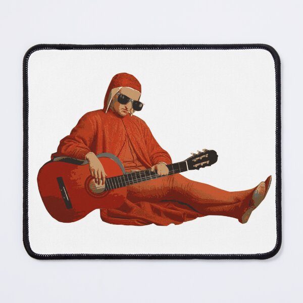 Item preview, Dante Alighieri designed and sold by papistwhovian.