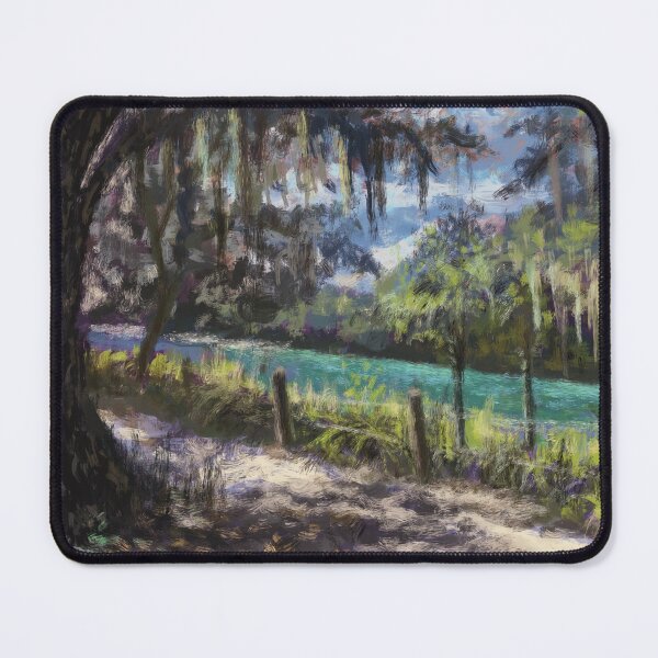 Item preview, Salt Springs  designed and sold by TheArtCave.