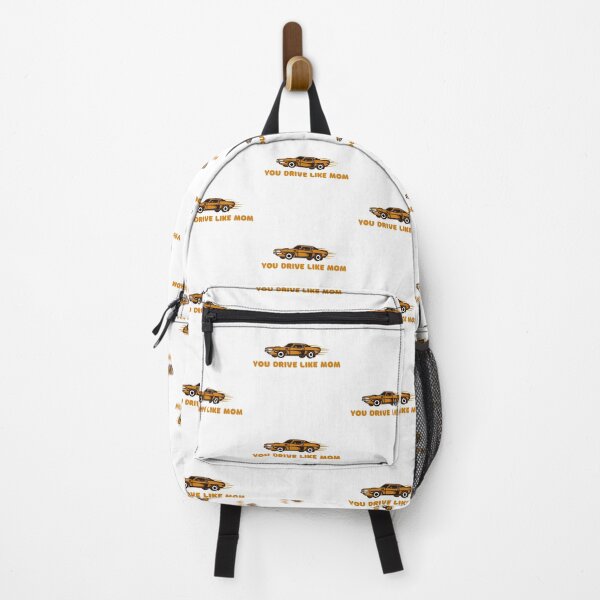 Item preview, You drive like a mom designed and sold by CakmakShop.