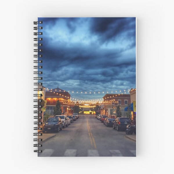 Item preview, Evening Lights designed and sold by Robert Baker.