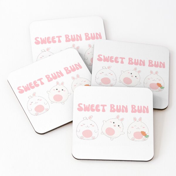 Item preview, Sweet Bun Bun Bunny designed and sold by Emily Renae Designs.