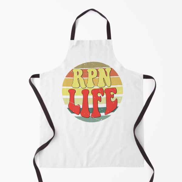 Item preview, RPN Life - T shirt and more... designed and sold by TaraGbear.