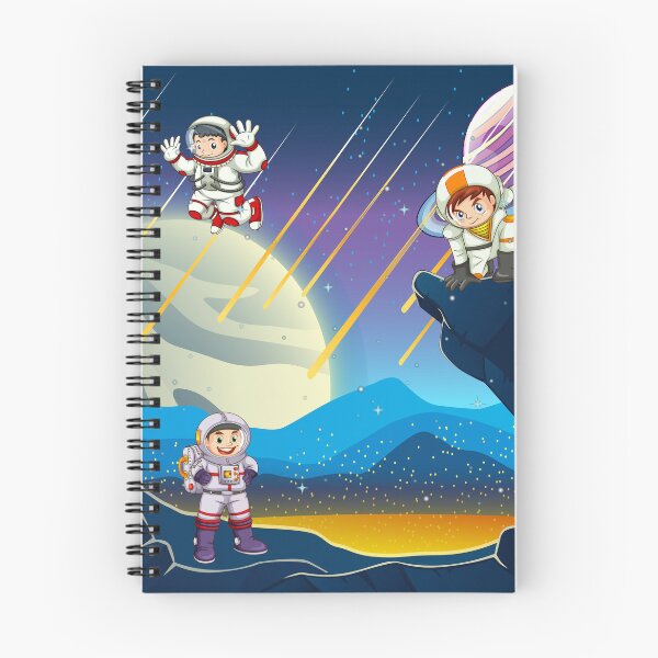 Item preview, Deep Space Explorers  designed and sold by Warrior Veteran Clothing.