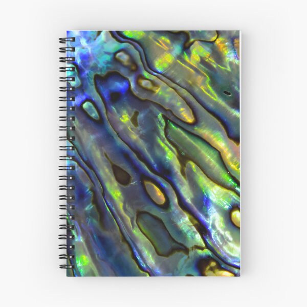 Item preview, Abstract Paua Abalone Shell Texture Pattern, Polished Paua Abalone Shell, Multicolor Paua Abalone Shell Haliotis Background, Shiny Mother Of Pearl Paua Abalone Shell designed and sold by Paintcorner.