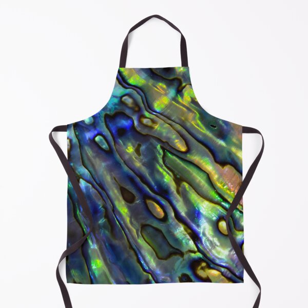 Item preview, Abstract Paua Abalone Shell Texture Pattern, Polished Paua Abalone Shell, Multicolor Paua Abalone Shell Haliotis Background, Shiny Mother Of Pearl Paua Abalone Shell designed and sold by Paintcorner.