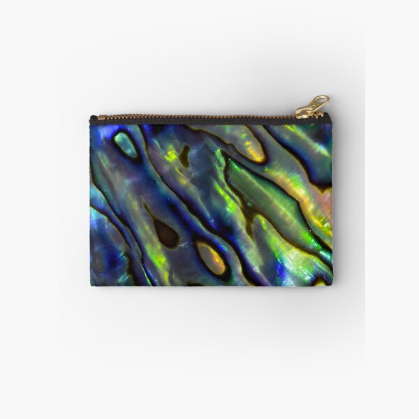 Item preview, Abstract Paua Abalone Shell Texture Pattern, Polished Paua Abalone Shell, Multicolor Paua Abalone Shell Haliotis Background, Shiny Mother Of Pearl Paua Abalone Shell designed and sold by Paintcorner.