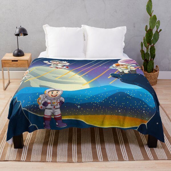 Item preview, Deep Space Explorers  designed and sold by Warrior Veteran Clothing.