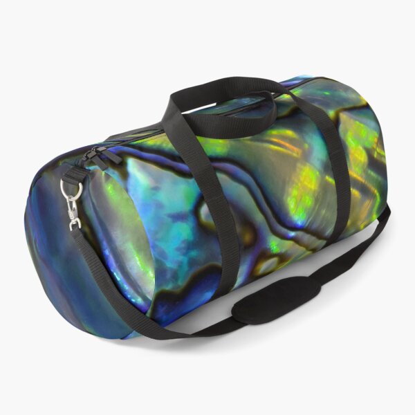 Item preview, Abstract Paua Abalone Shell Texture Pattern, Polished Paua Abalone Shell, Multicolor Paua Abalone Shell Haliotis Background, Shiny Mother Of Pearl Paua Abalone Shell designed and sold by Paintcorner.
