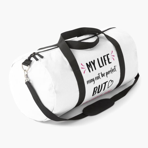 Item preview, Curly hair Sayings My Life Not Perfect But my Curls Are  designed and sold by Add To Cart.