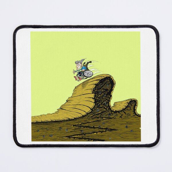 Item preview, Floor Surfing designed and sold by Kevin Walls.