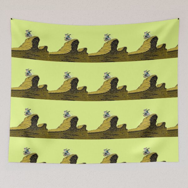 Item preview, Floor Surfing designed and sold by Kevin Walls.