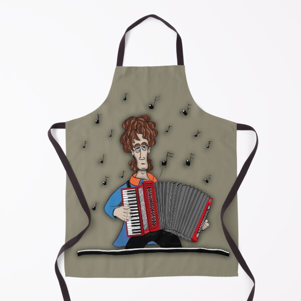 Item preview, False Note...Accordion...5 colors... designed and sold by AtelierFafard.
