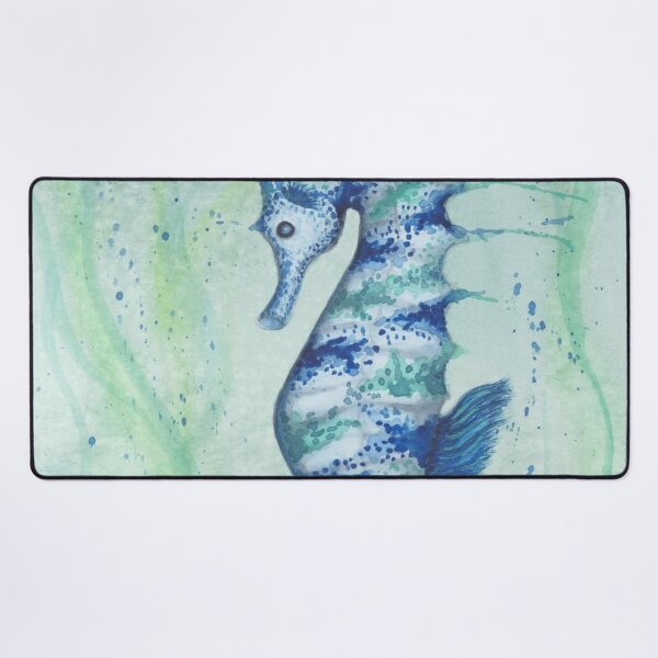 Item preview, Seahorse designed and sold by Clay Jackson.