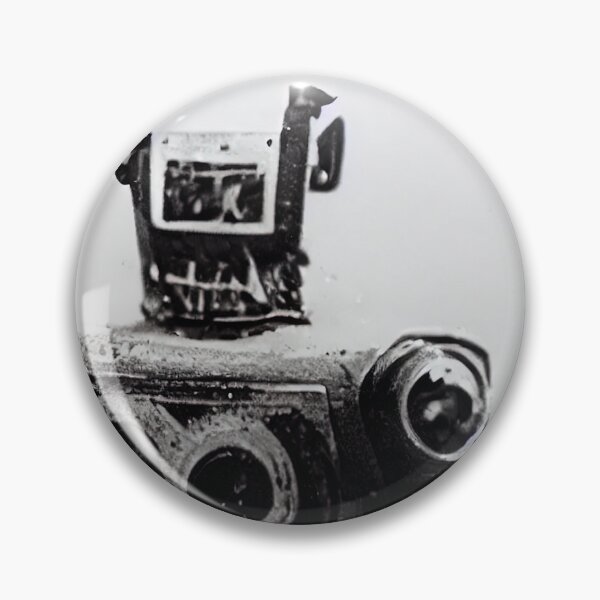 Item preview, The Old Robot War - Number 10 designed and sold by OWelles.