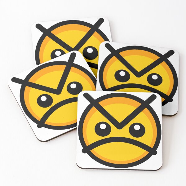 Item preview, Angry Faic designed and sold by Chris-Tinacan.