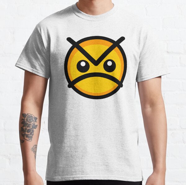 Item preview, Angry Faic designed and sold by Chris-Tinacan.