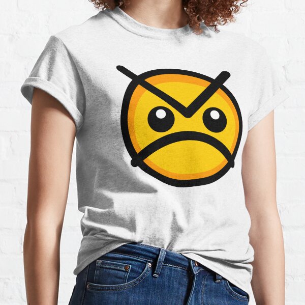 Item preview, Angry Faic designed and sold by Chris-Tinacan.