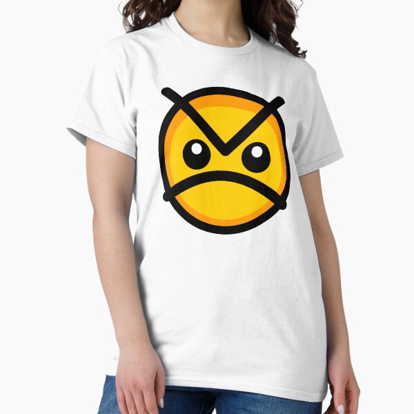 Item preview, Angry Faic designed and sold by Chris-Tinacan.