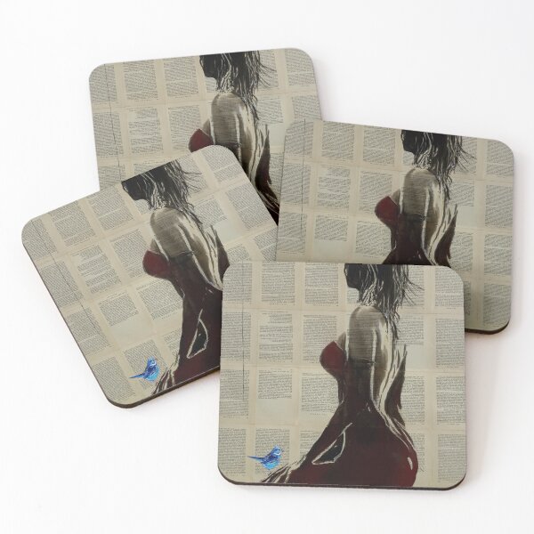 Item preview, she will be loved designed and sold by Loui  Jover.