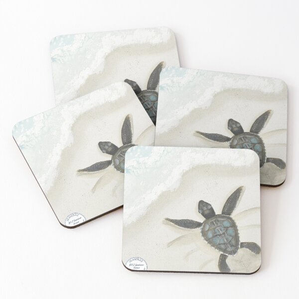 Item preview, Turtle hatchling designed and sold by Clay Jackson.