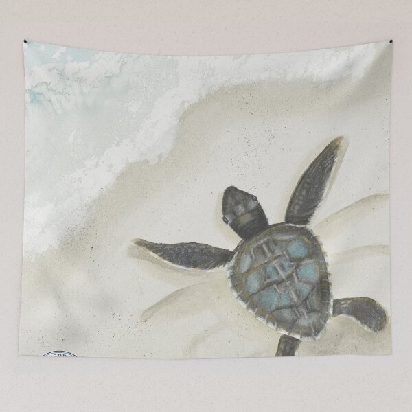 Item preview, Turtle hatchling designed and sold by Clay Jackson.