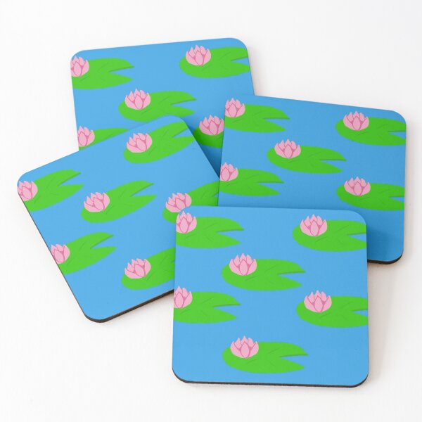 Item preview, Lilly pad designed and sold by MrBigBagels.