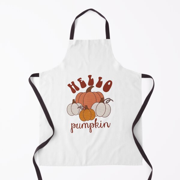 Item preview, Hello Pumpkin designed and sold by Cute Curations.