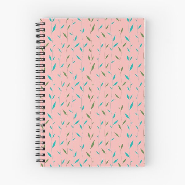 Item preview, Falling Leaves light pink designed and sold by Anakathrin.