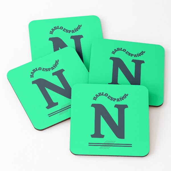 Item preview, Hablo español  designed and sold by reypr.