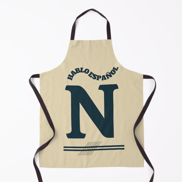 Item preview, Hablo español designed and sold by reypr.