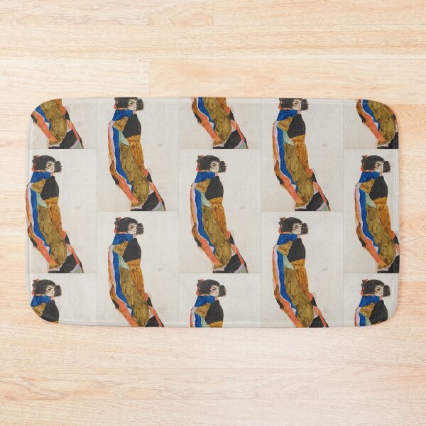 Item preview,  Egon Schiele Moa (1911) designed and sold by TeeARTHY.