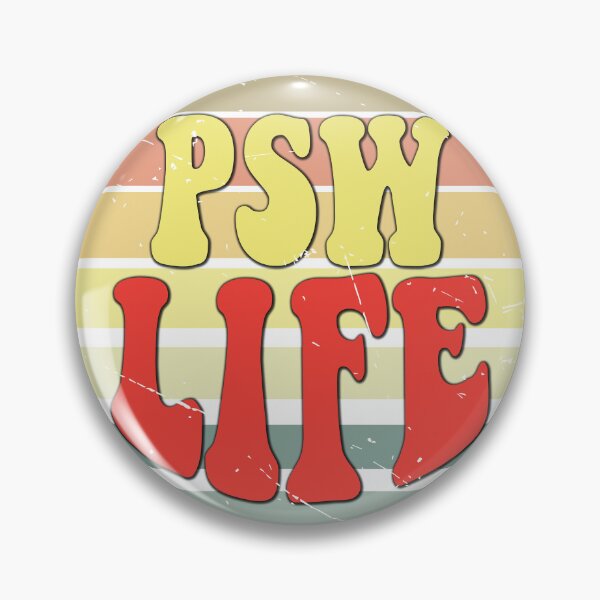 Item preview, PSW life - T shirt and more... designed and sold by TaraGbear.