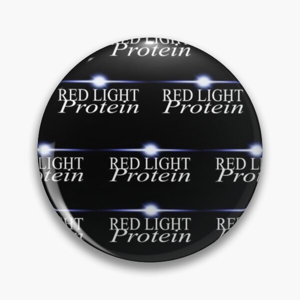 Item preview, redlight protein designed and sold by harajokeu.