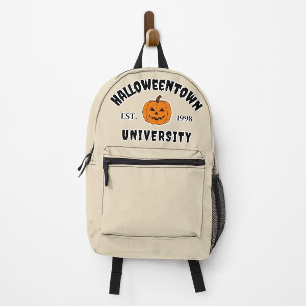 Item preview, Halloweentown University Logo designed and sold by Julitortellini.