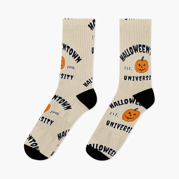 Item preview, Halloweentown University Logo designed and sold by Julitortellini.