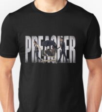 PREACHER - CASSIDY'S CART Unisex T-Shirt