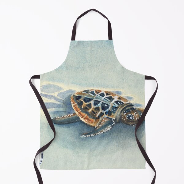 Item preview, Turtle called Blue designed and sold by Clay Jackson.