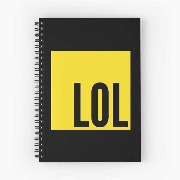 Item preview, LOL Design for JavaScript Coders with Self-Deprecating Humor designed and sold by geeksta.