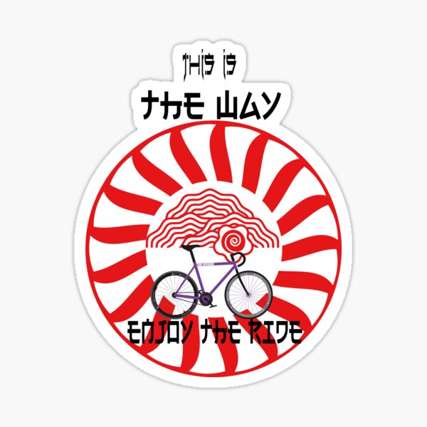Item preview,  My Lifestyle is fixie ---- Fixie Lifestyle --- Enjoy the ride designed and sold by HAJJ010.