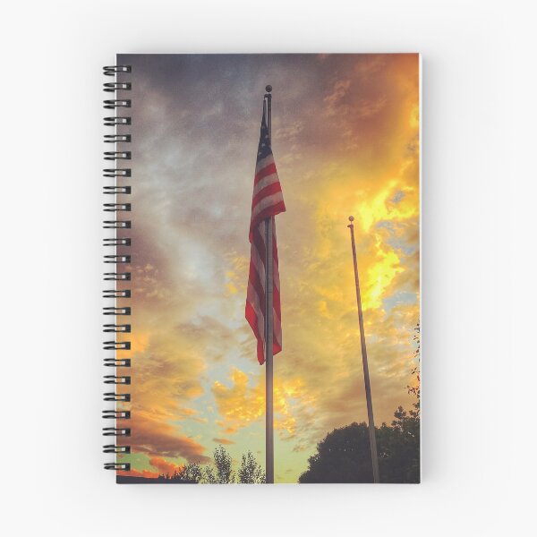 Artikelvorschau, US Flagge entworfen und verkauft von Robert Baker.