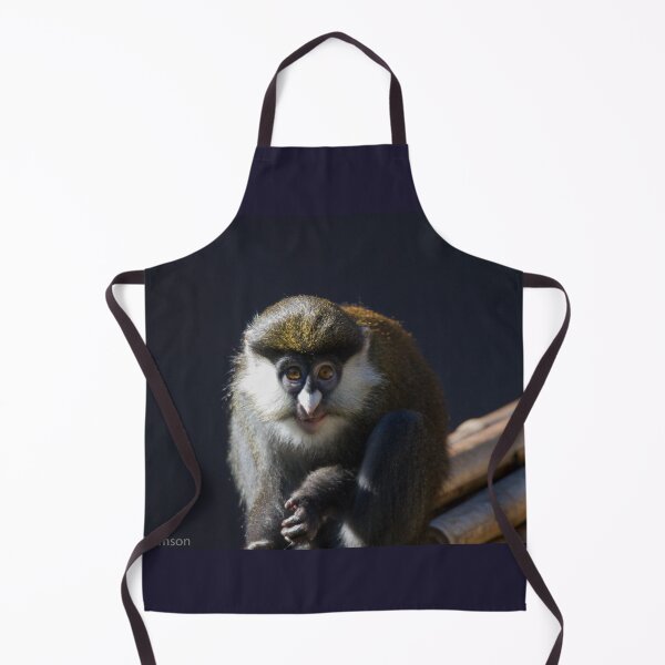 Item preview, Guenon Star designed and sold by Wayne Thomson.