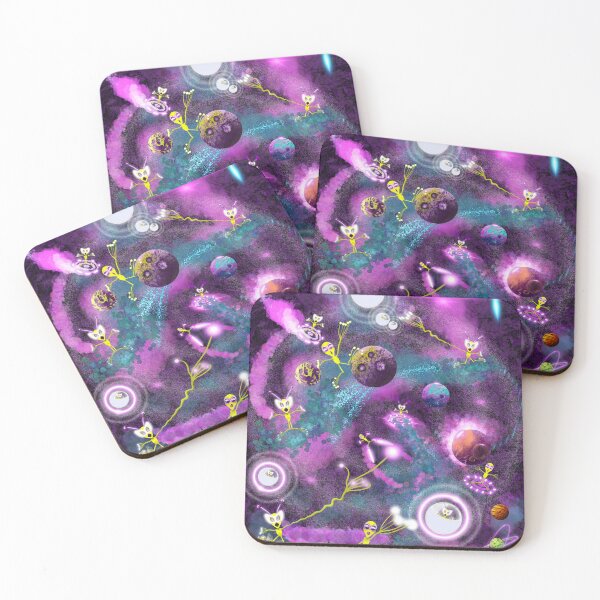 Item preview, Alienation designed and sold by Suziness Designs.