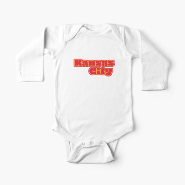 Kansas City Chiefs Baby Gear