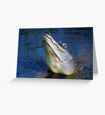 Pepsodent Greeting Card